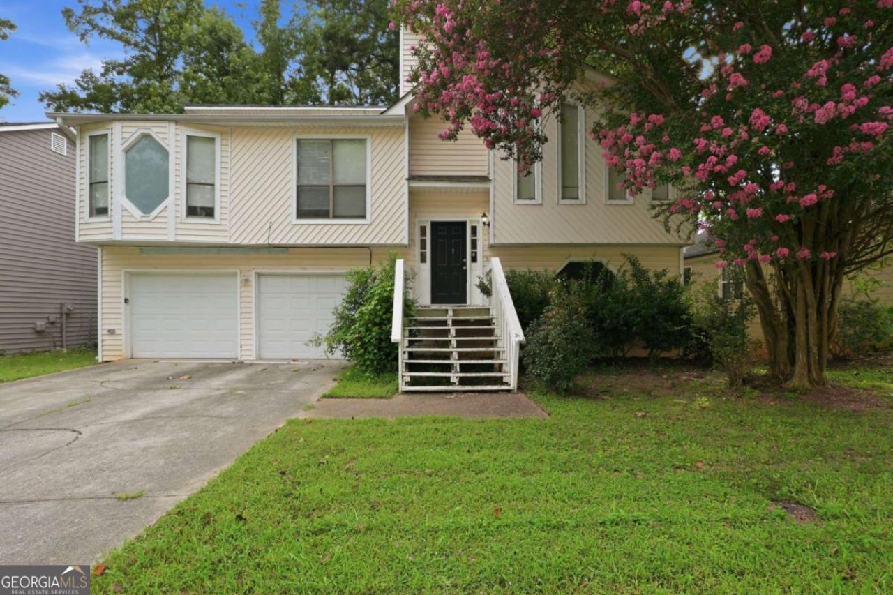 1424 Brookcrest Street, Lawrenceville, GA 30044 Main Photo