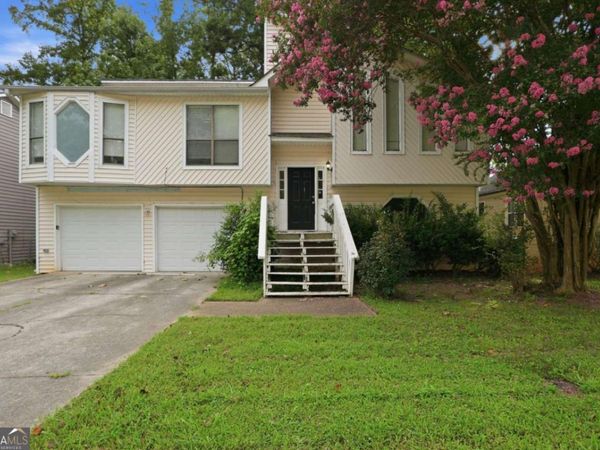 1424 Brookcrest Street, Lawrenceville, GA 30044