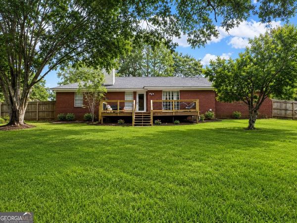 118 Springdale Drive, Pine Mountain, GA 31822