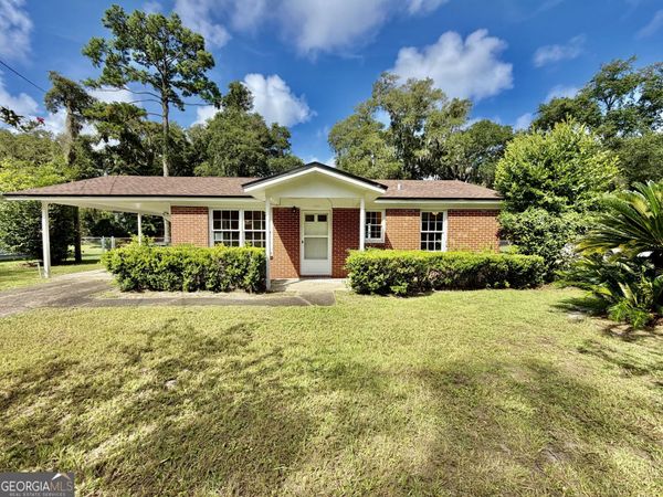 133 Borrell Boulevard, Saint Marys, GA 31558