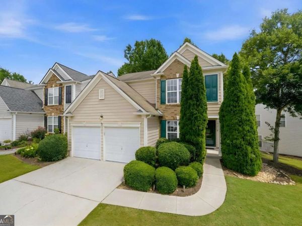 251 Balaban Circle, Woodstock, GA 30188
