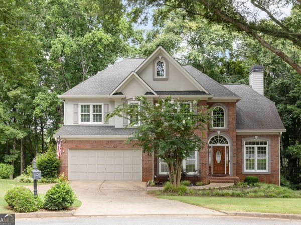 4055 Vista Point Lane, Suwanee, GA 30024