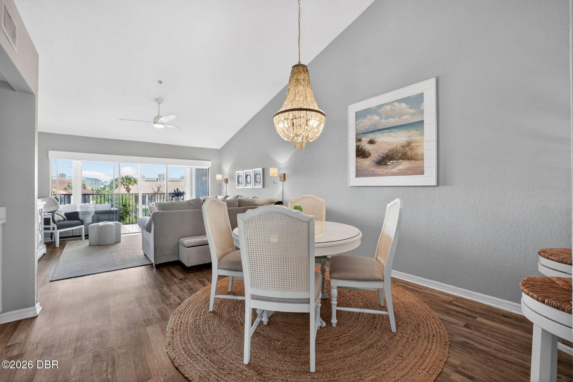 443 Bouchelle Drive, Unit 302, New Smyrna Beach, FL 32169 Photo