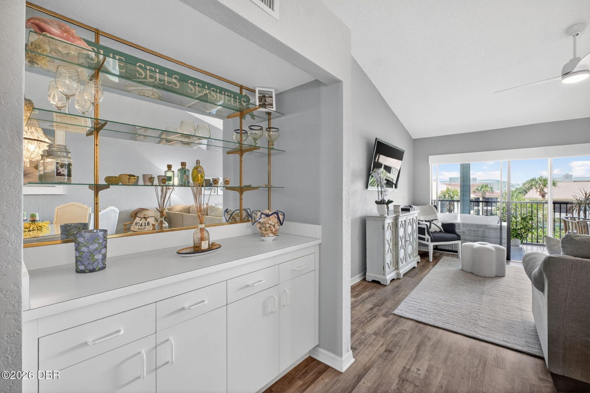443 Bouchelle Drive, Unit 302, New Smyrna Beach, FL 32169 Photo