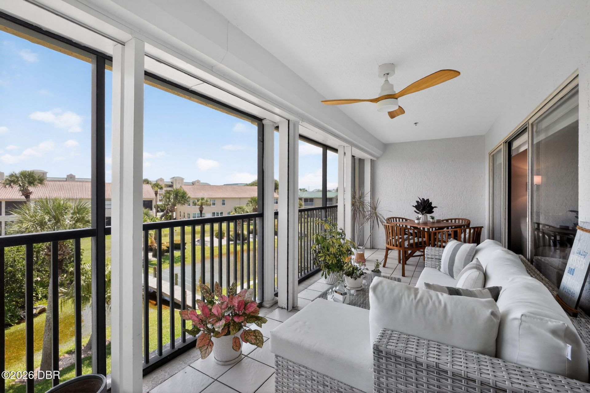 443 Bouchelle Drive, Unit 302, New Smyrna Beach, FL 32169 Photo
