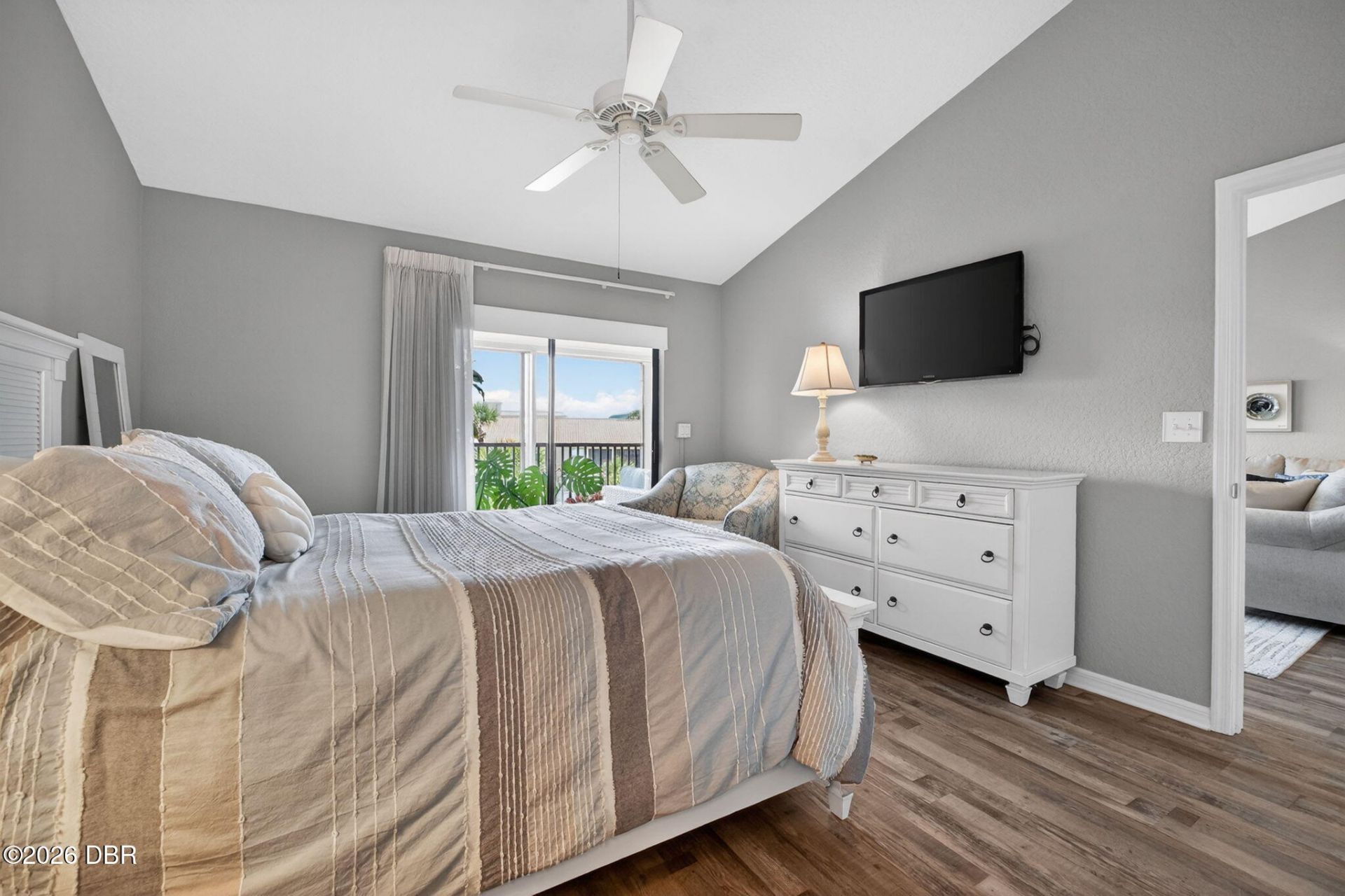 443 Bouchelle Drive, Unit 302, New Smyrna Beach, FL 32169 Photo