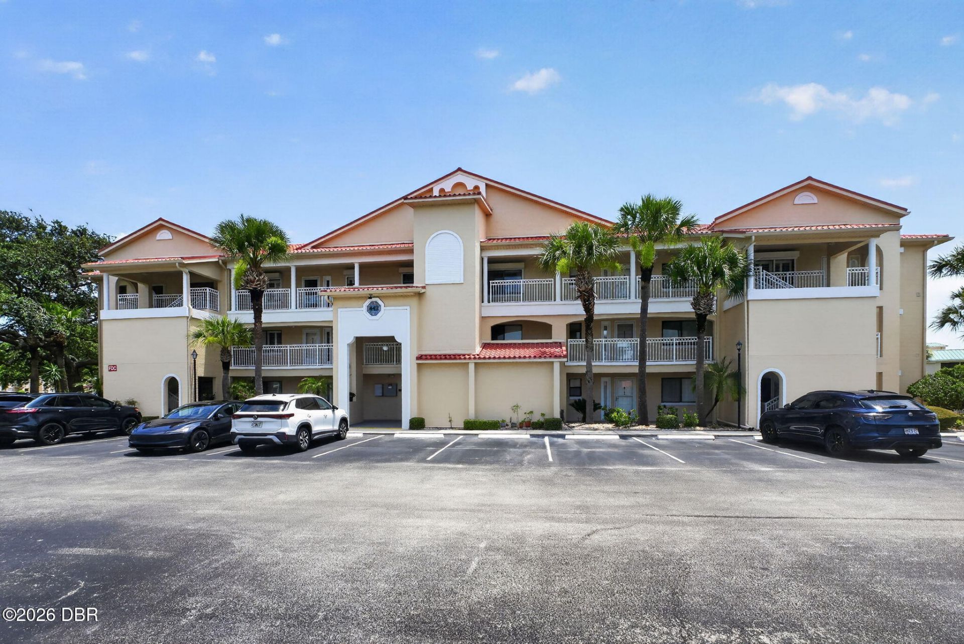 443 Bouchelle Drive, Unit 302, New Smyrna Beach, FL 32169 Photo