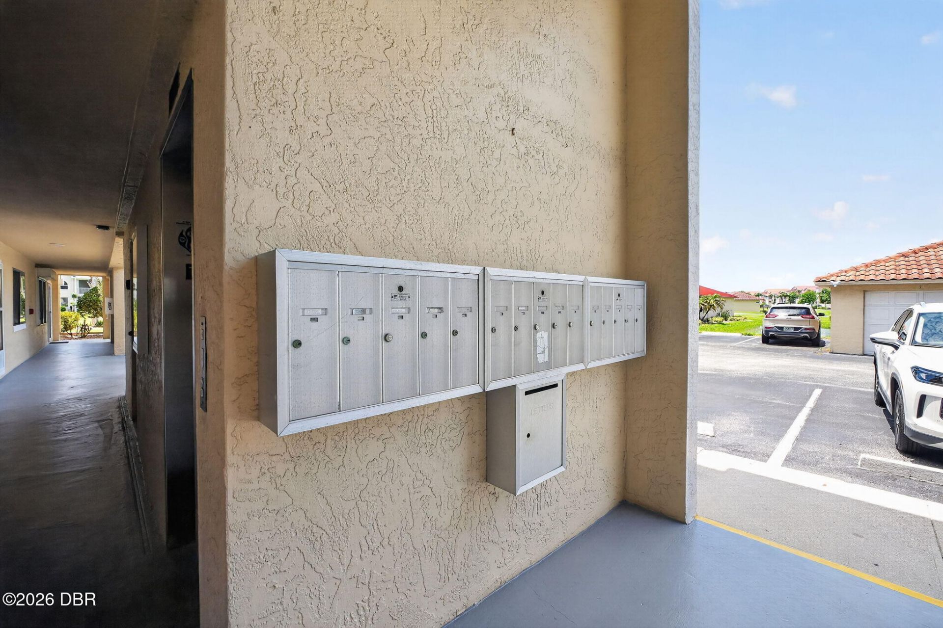443 Bouchelle Drive, Unit 302, New Smyrna Beach, FL 32169 Photo