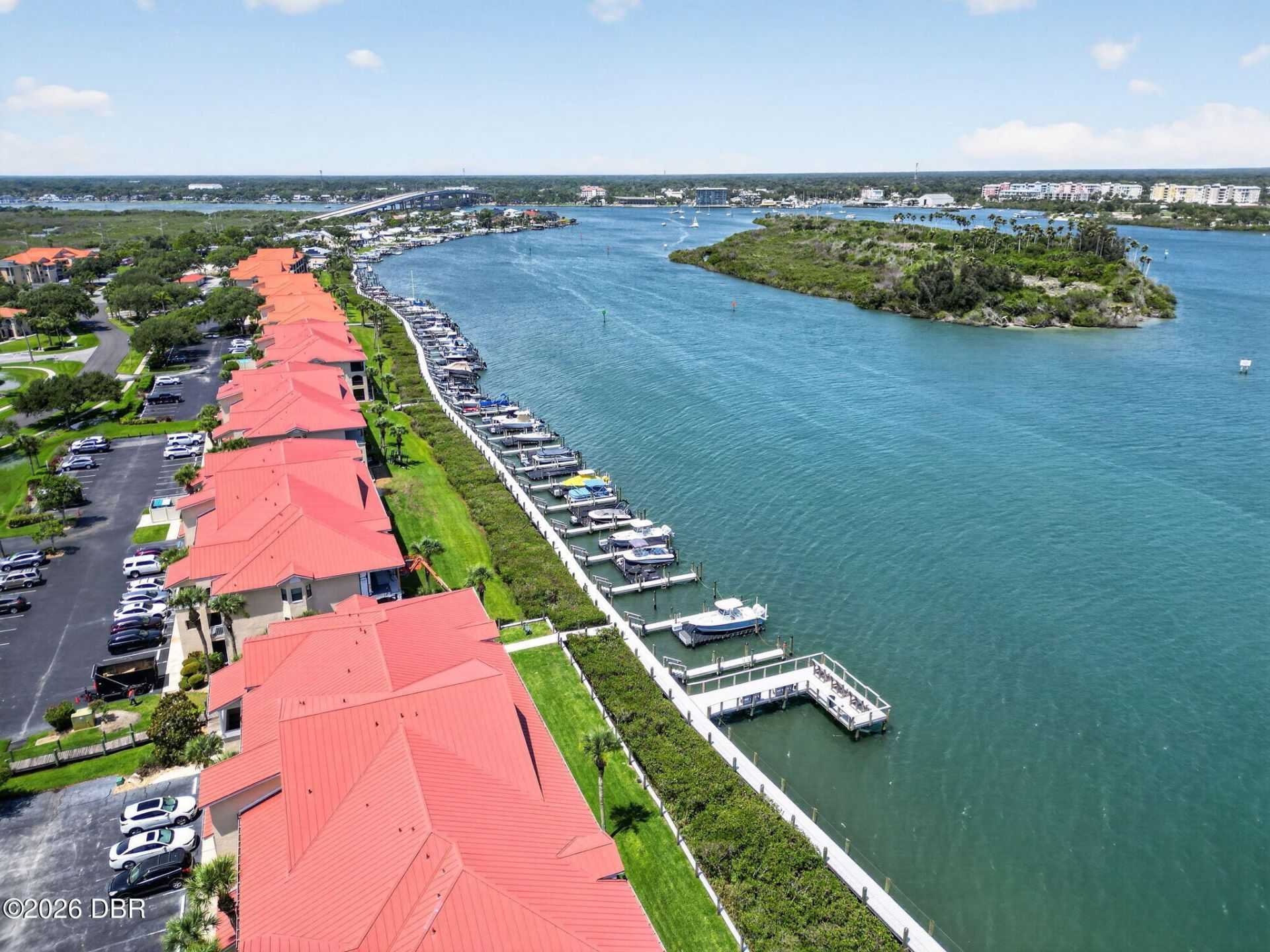 443 Bouchelle Drive, Unit 302, New Smyrna Beach, FL 32169 Photo