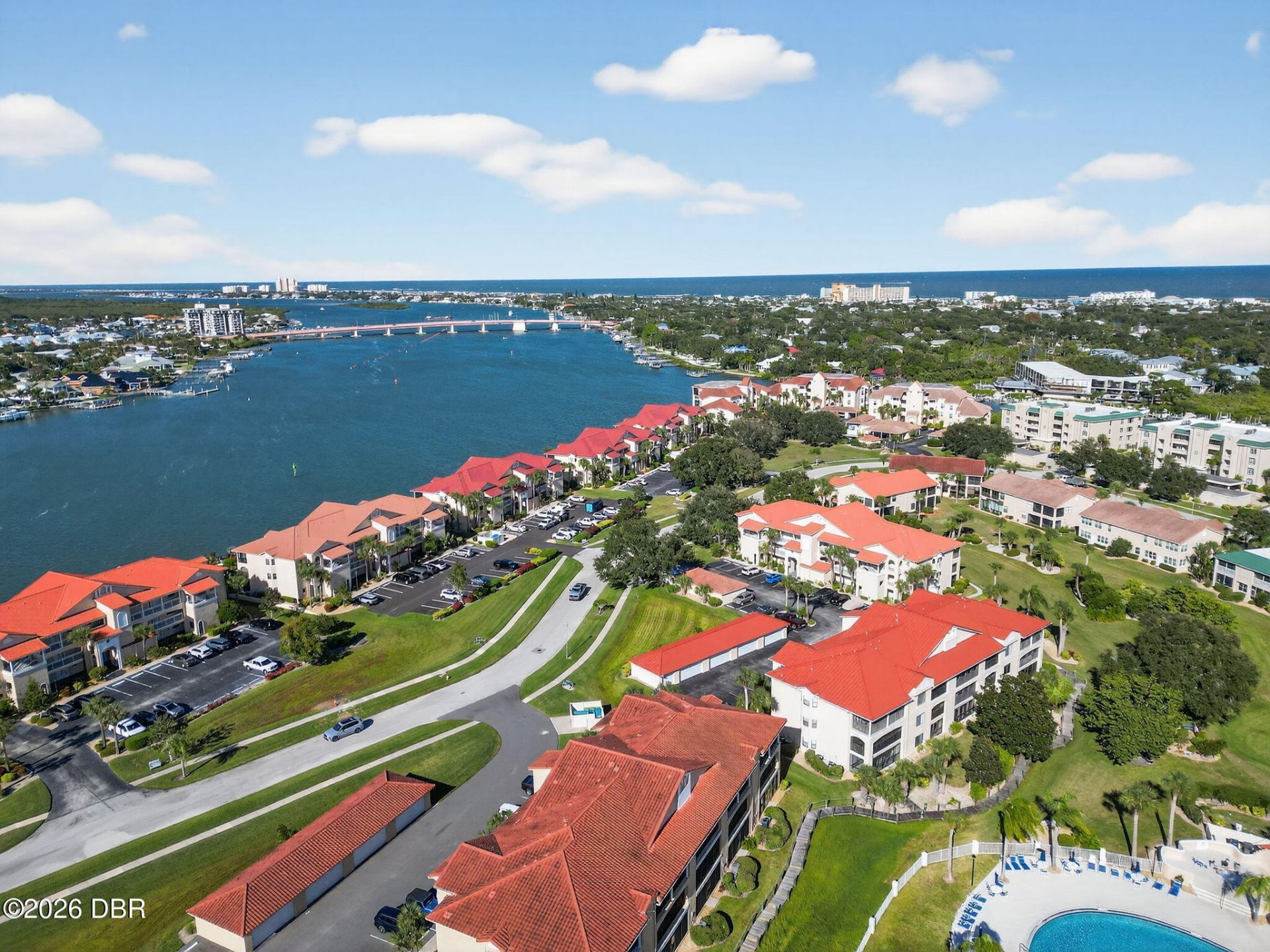 443 Bouchelle Drive, Unit 302, New Smyrna Beach, FL 32169 Photo