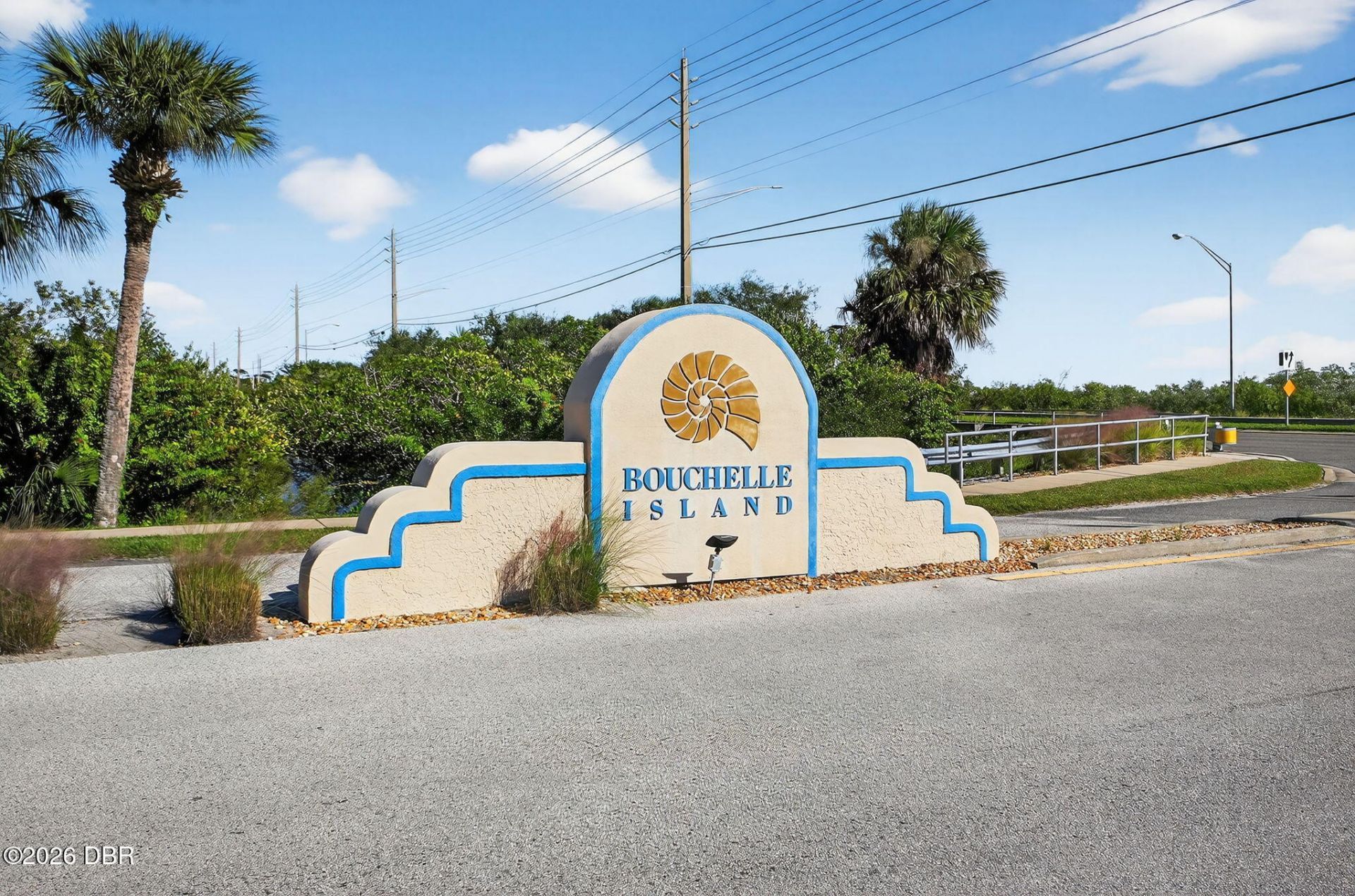 443 Bouchelle Drive, Unit 302, New Smyrna Beach, FL 32169 Photo