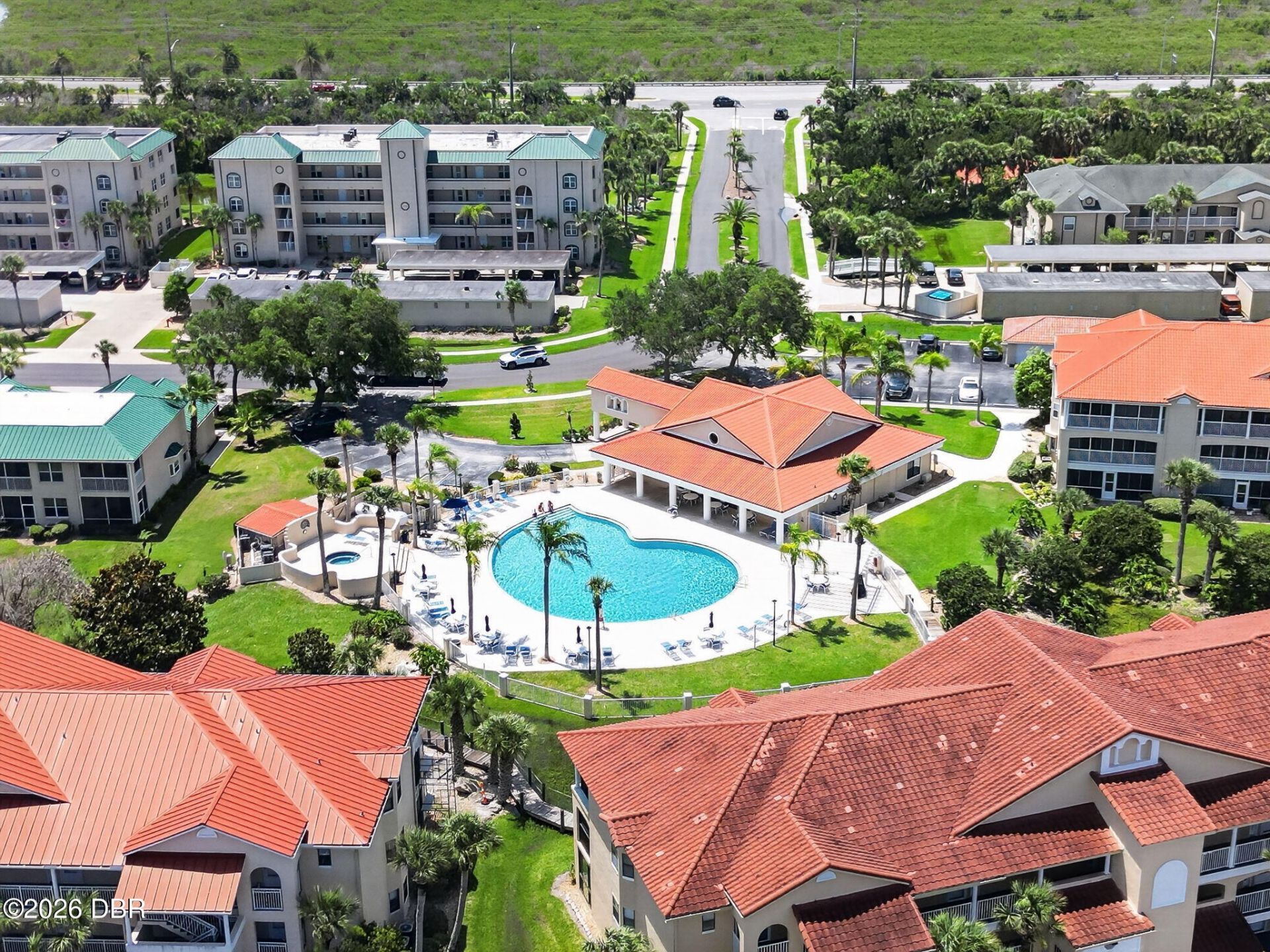 443 Bouchelle Drive, Unit 302, New Smyrna Beach, FL 32169 Photo