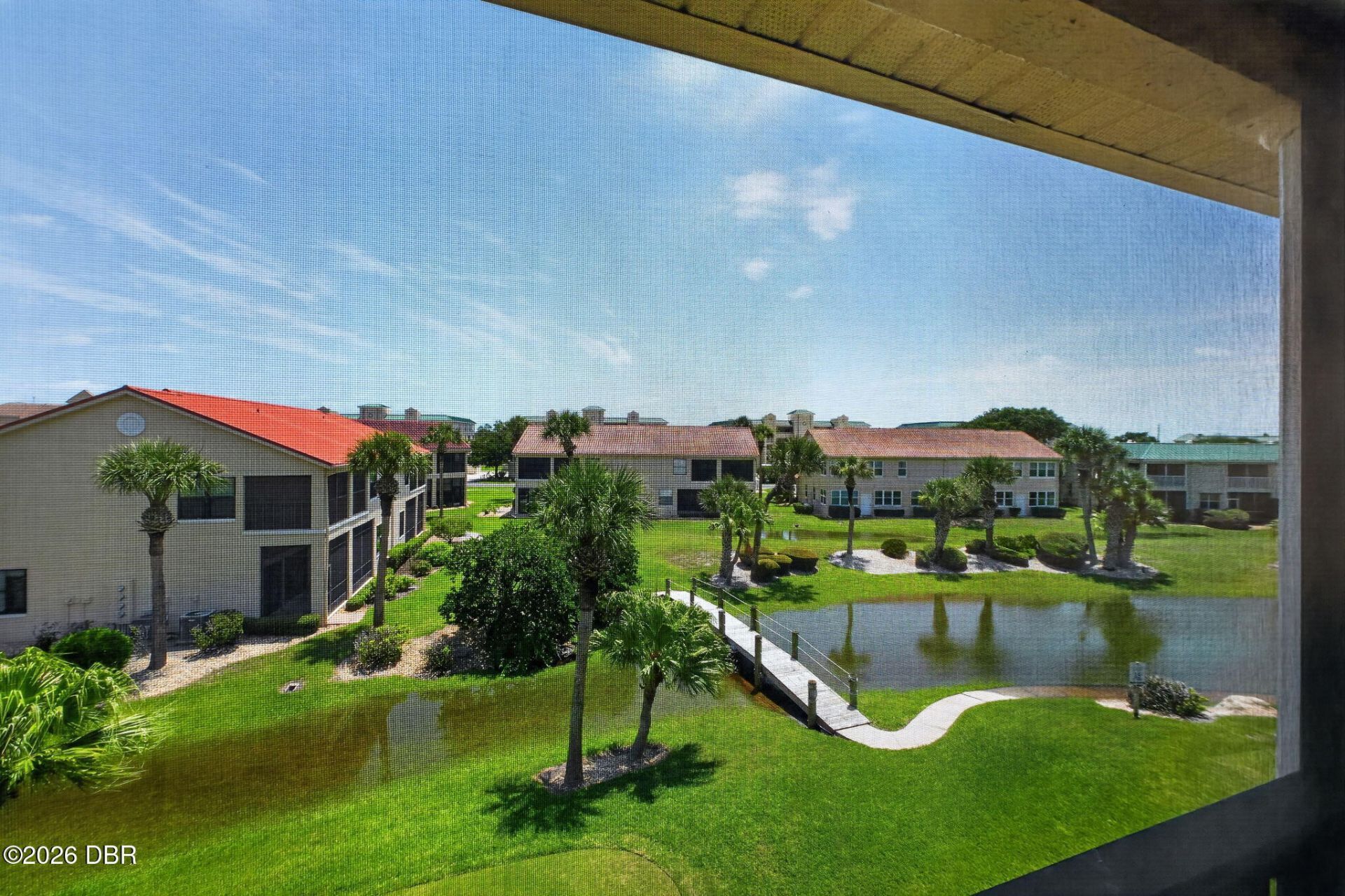 443 Bouchelle Drive, Unit 302, New Smyrna Beach, FL 32169 Photo