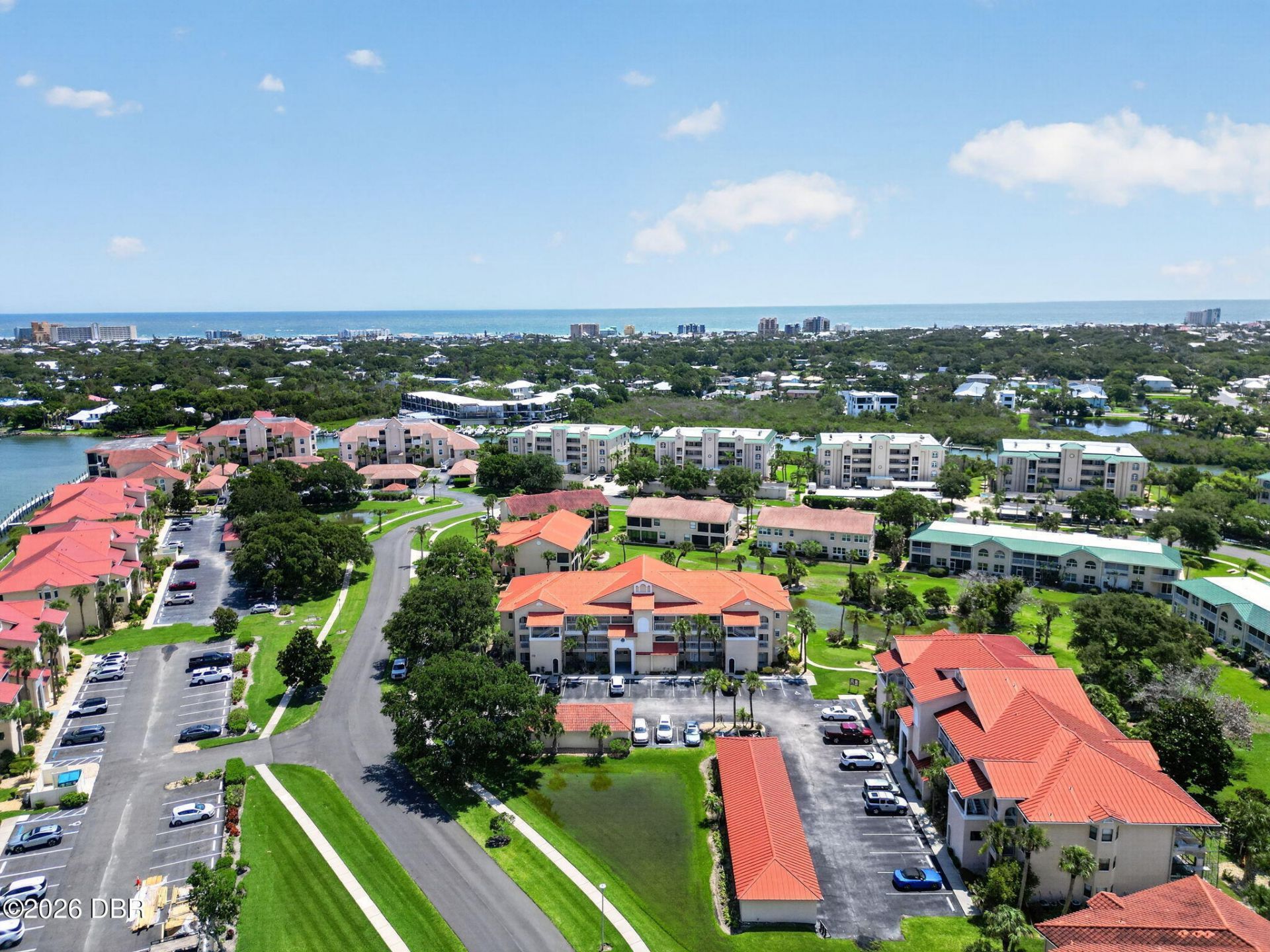 443 Bouchelle Drive, Unit 302, New Smyrna Beach, FL 32169 Photo