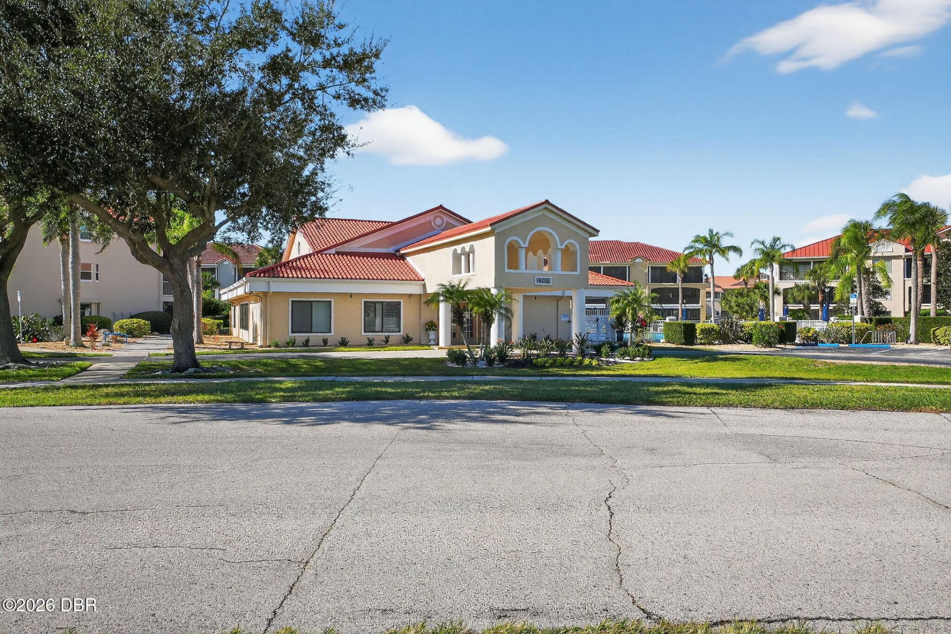 443 Bouchelle Drive, Unit 302, New Smyrna Beach, FL 32169 Photo