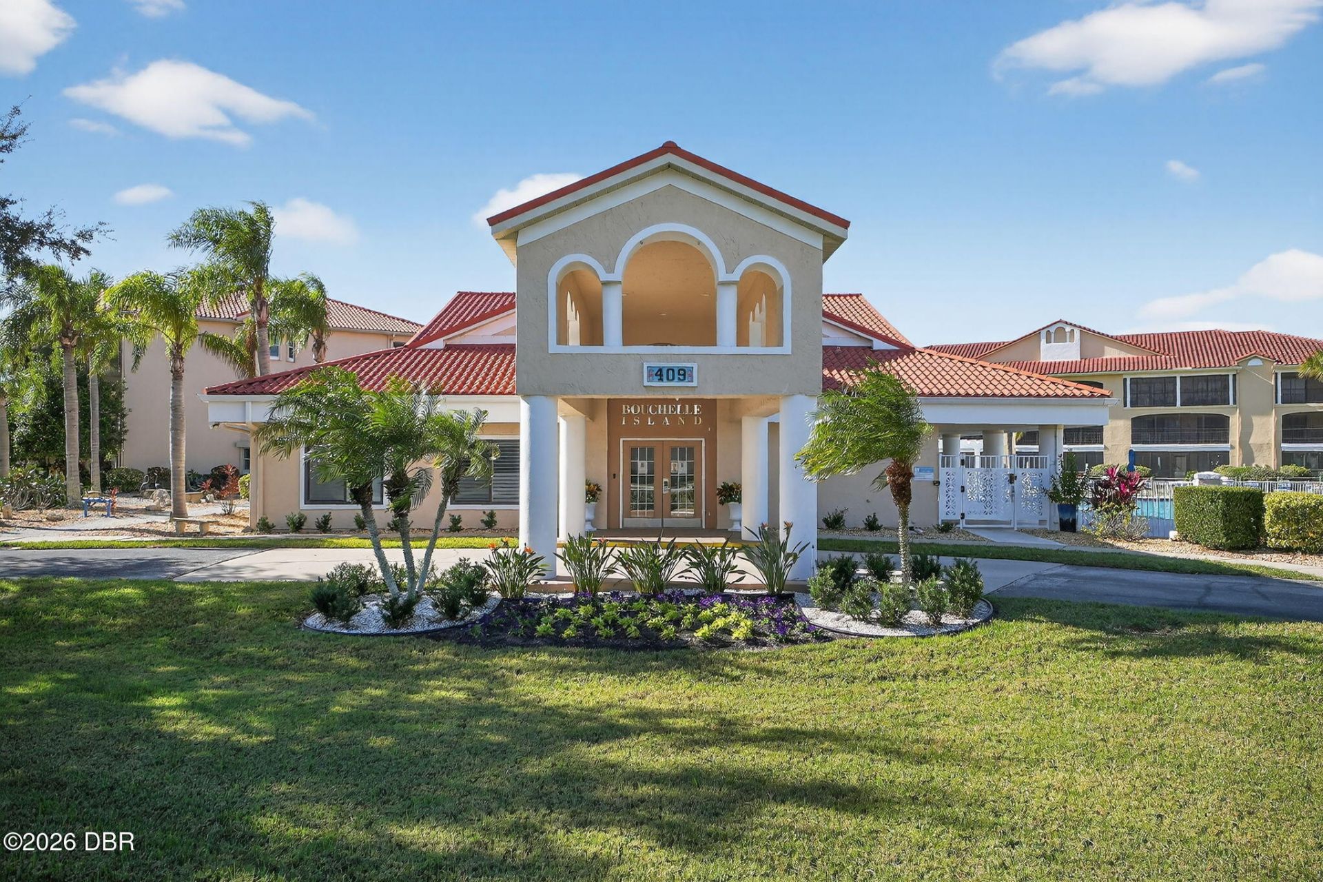443 Bouchelle Drive, Unit 302, New Smyrna Beach, FL 32169 Photo
