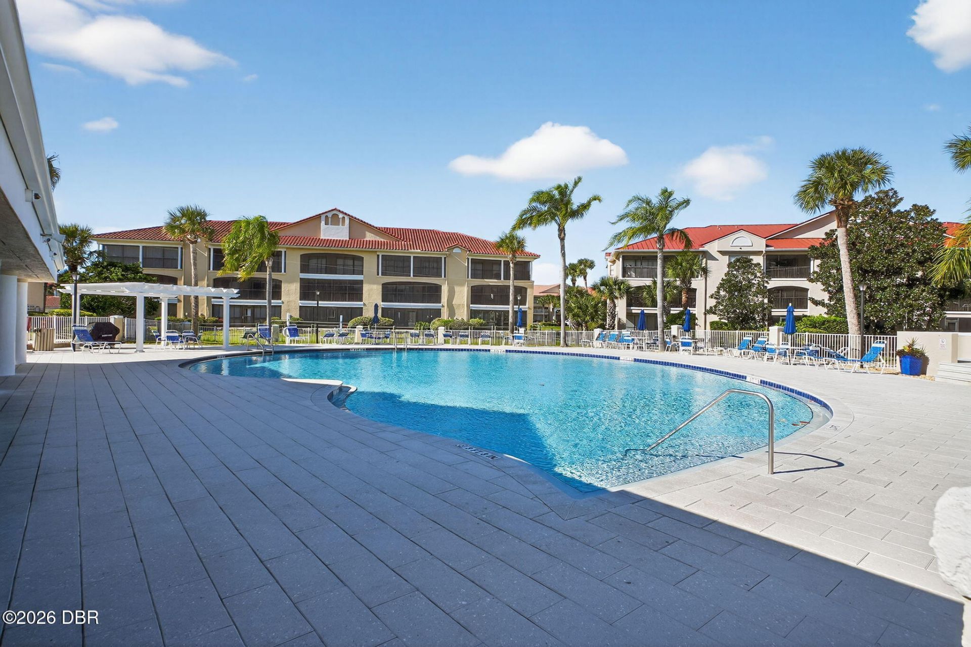 443 Bouchelle Drive, Unit 302, New Smyrna Beach, FL 32169 Photo