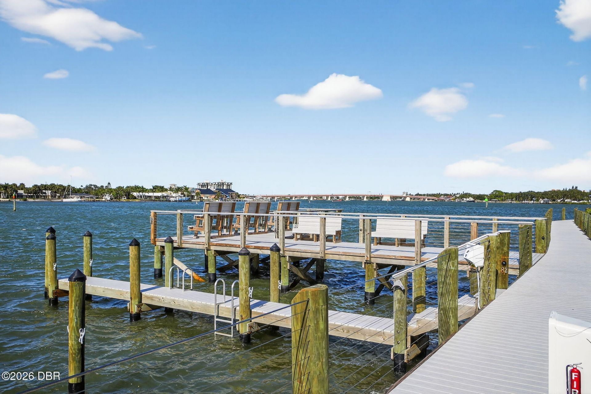 443 Bouchelle Drive, Unit 302, New Smyrna Beach, FL 32169 Photo