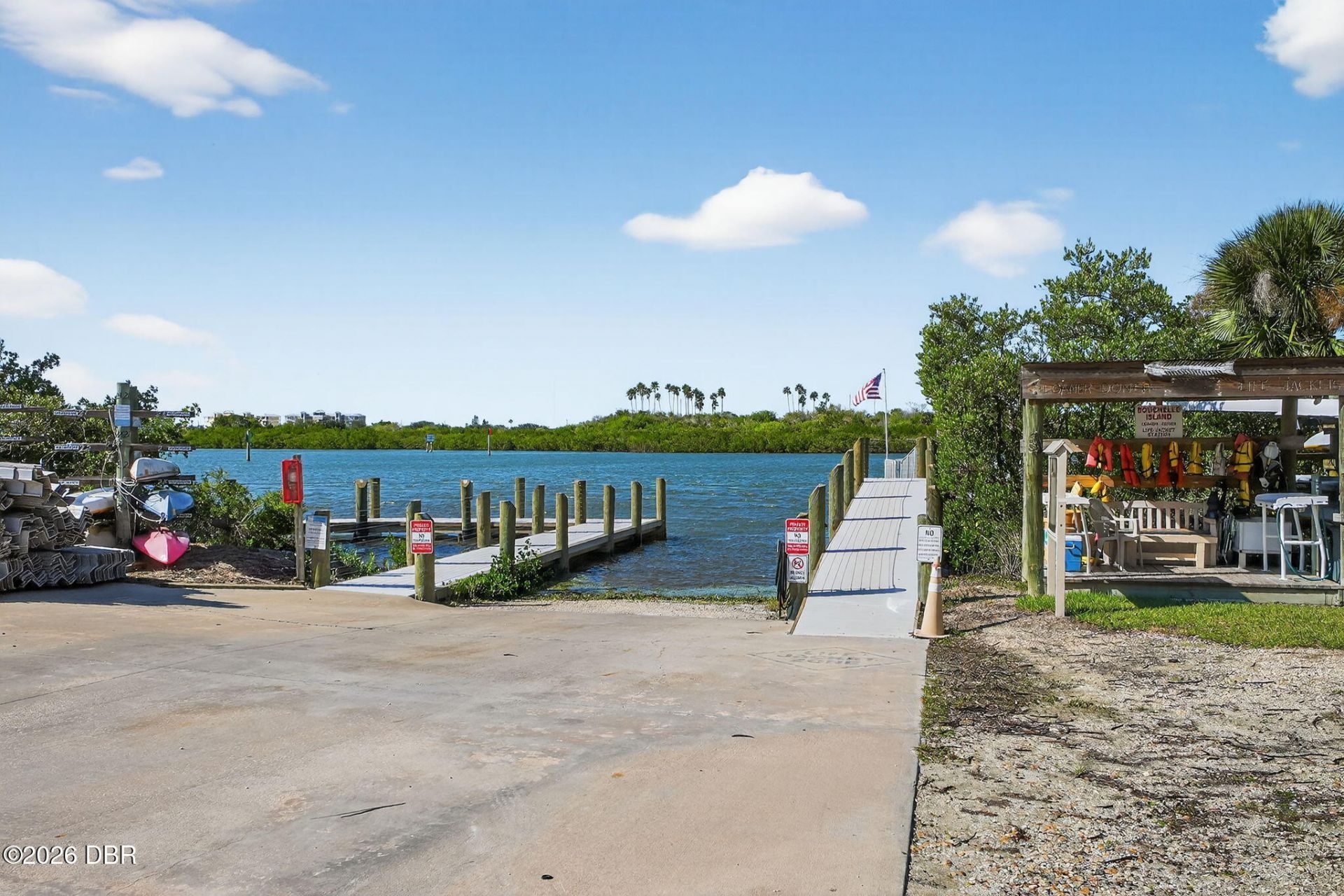 443 Bouchelle Drive, Unit 302, New Smyrna Beach, FL 32169 Photo