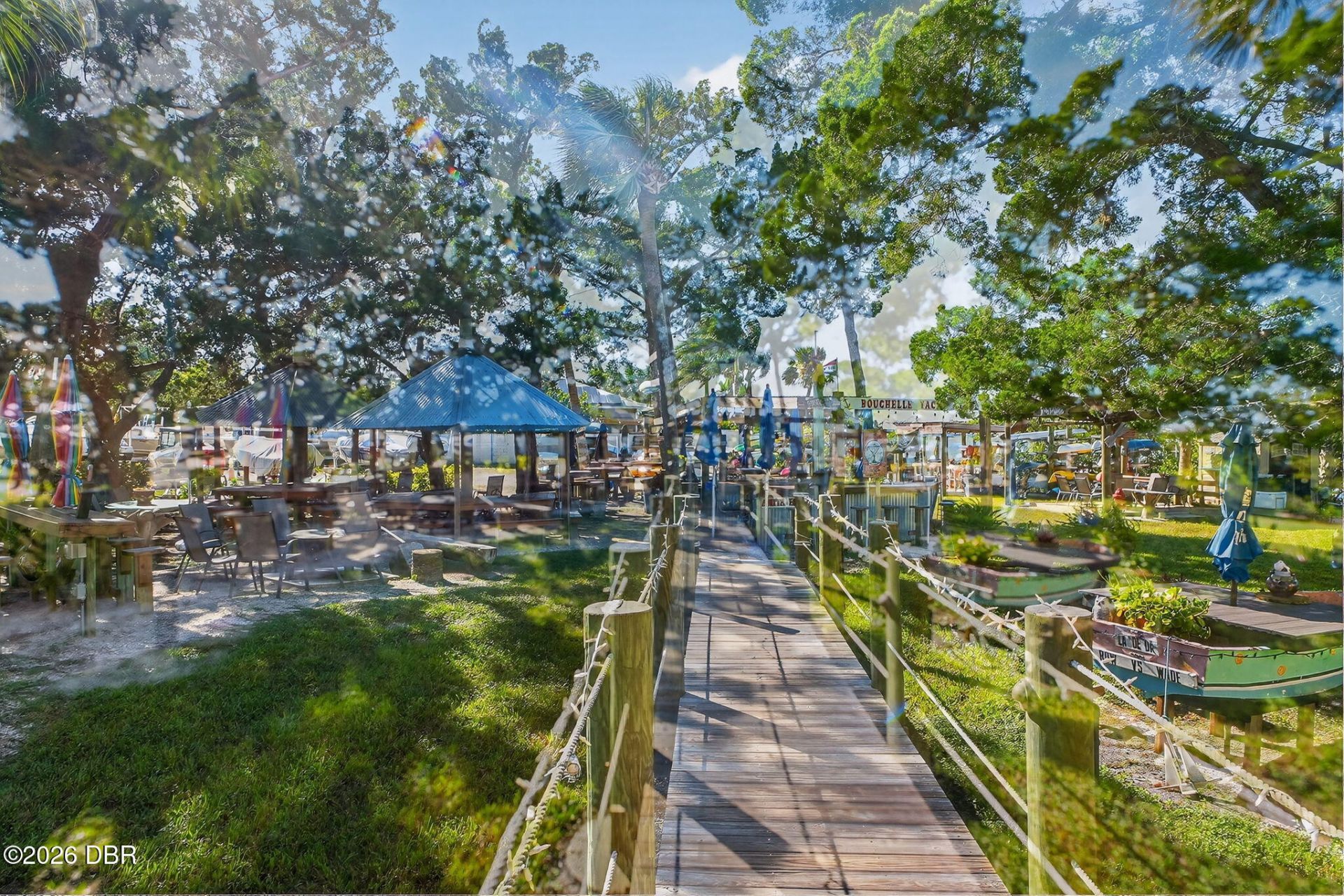 443 Bouchelle Drive, Unit 302, New Smyrna Beach, FL 32169 Photo