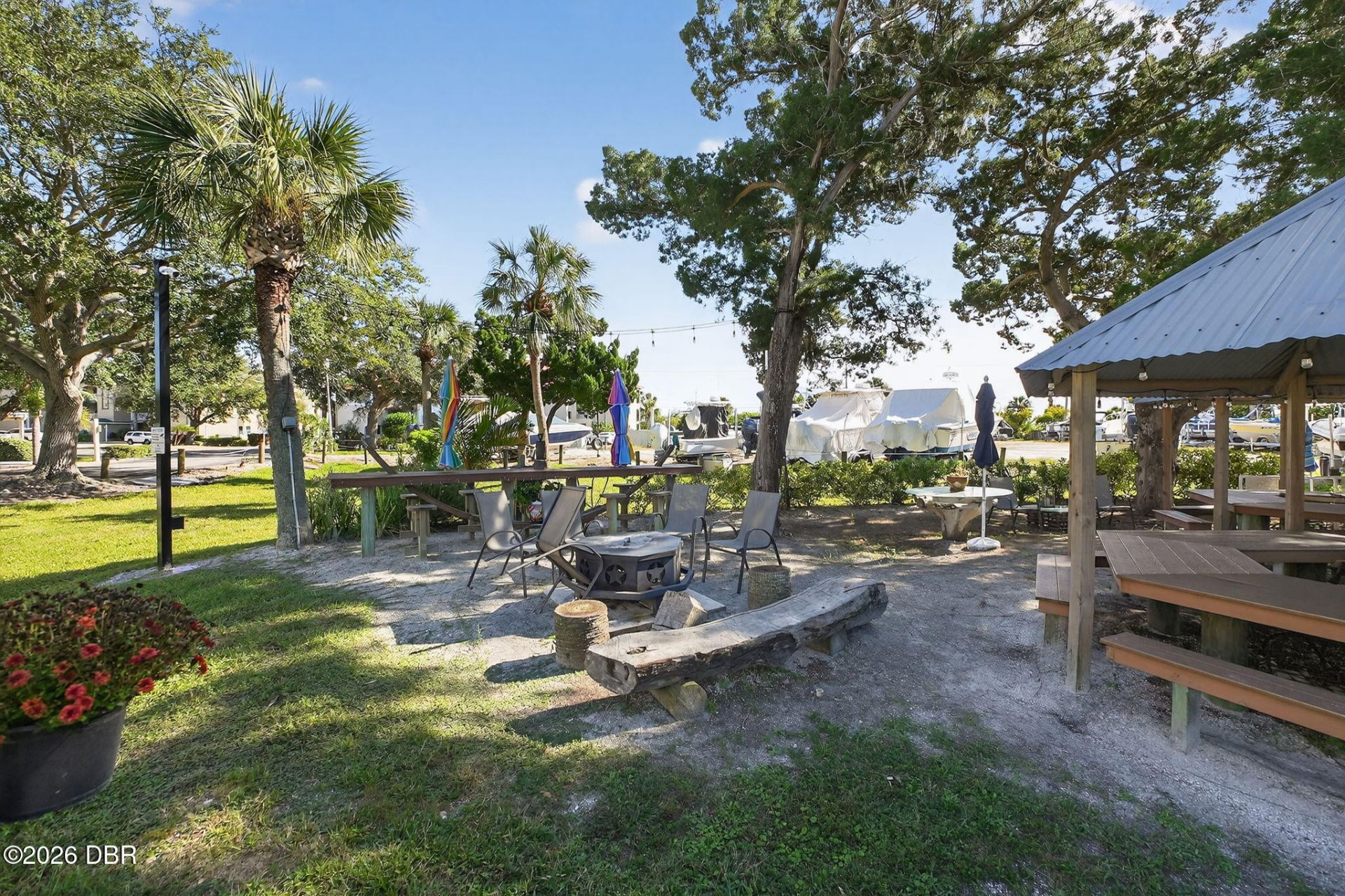 443 Bouchelle Drive, Unit 302, New Smyrna Beach, FL 32169 Photo