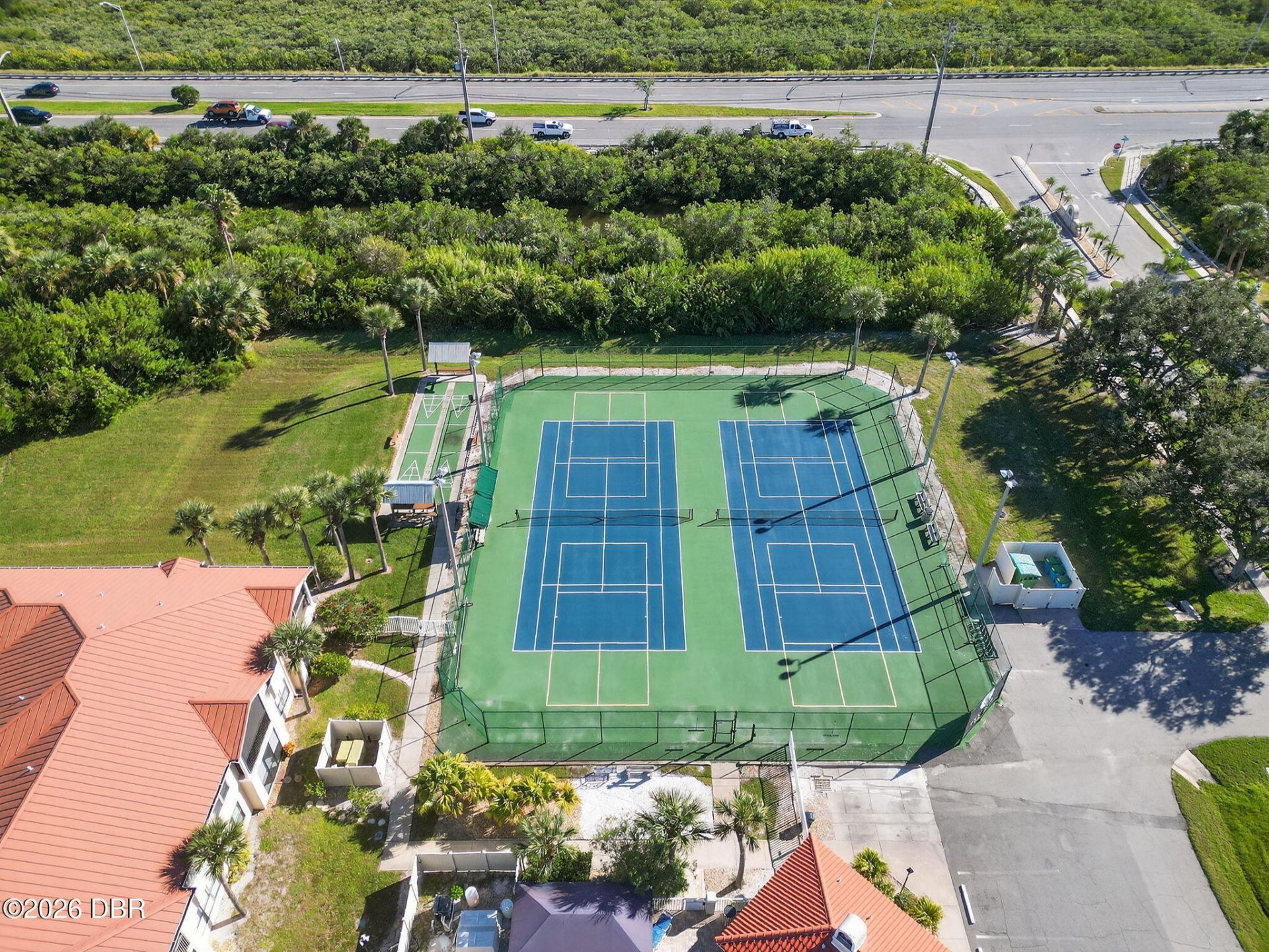 443 Bouchelle Drive, Unit 302, New Smyrna Beach, FL 32169 Photo