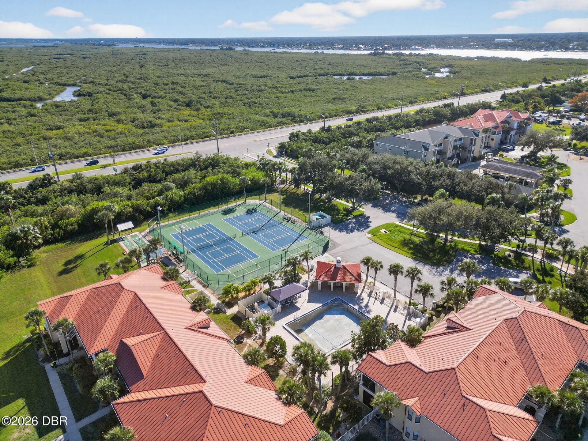 443 Bouchelle Drive, Unit 302, New Smyrna Beach, FL 32169 Photo