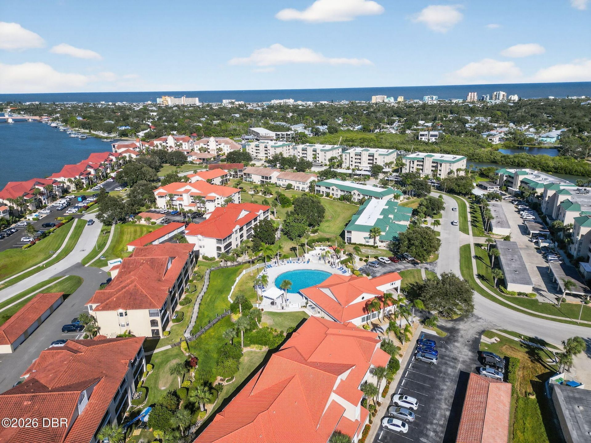 443 Bouchelle Drive, Unit 302, New Smyrna Beach, FL 32169 Photo