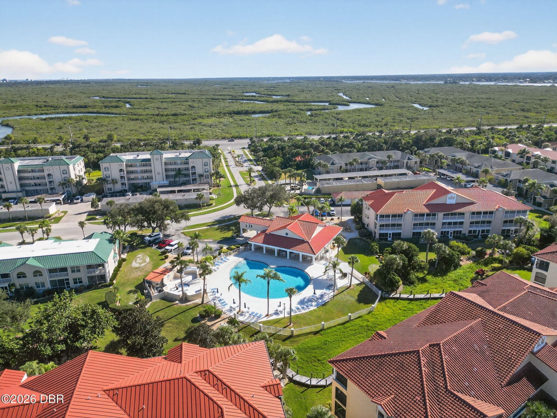 443 Bouchelle Drive, Unit 302, New Smyrna Beach, FL 32169 Photo
