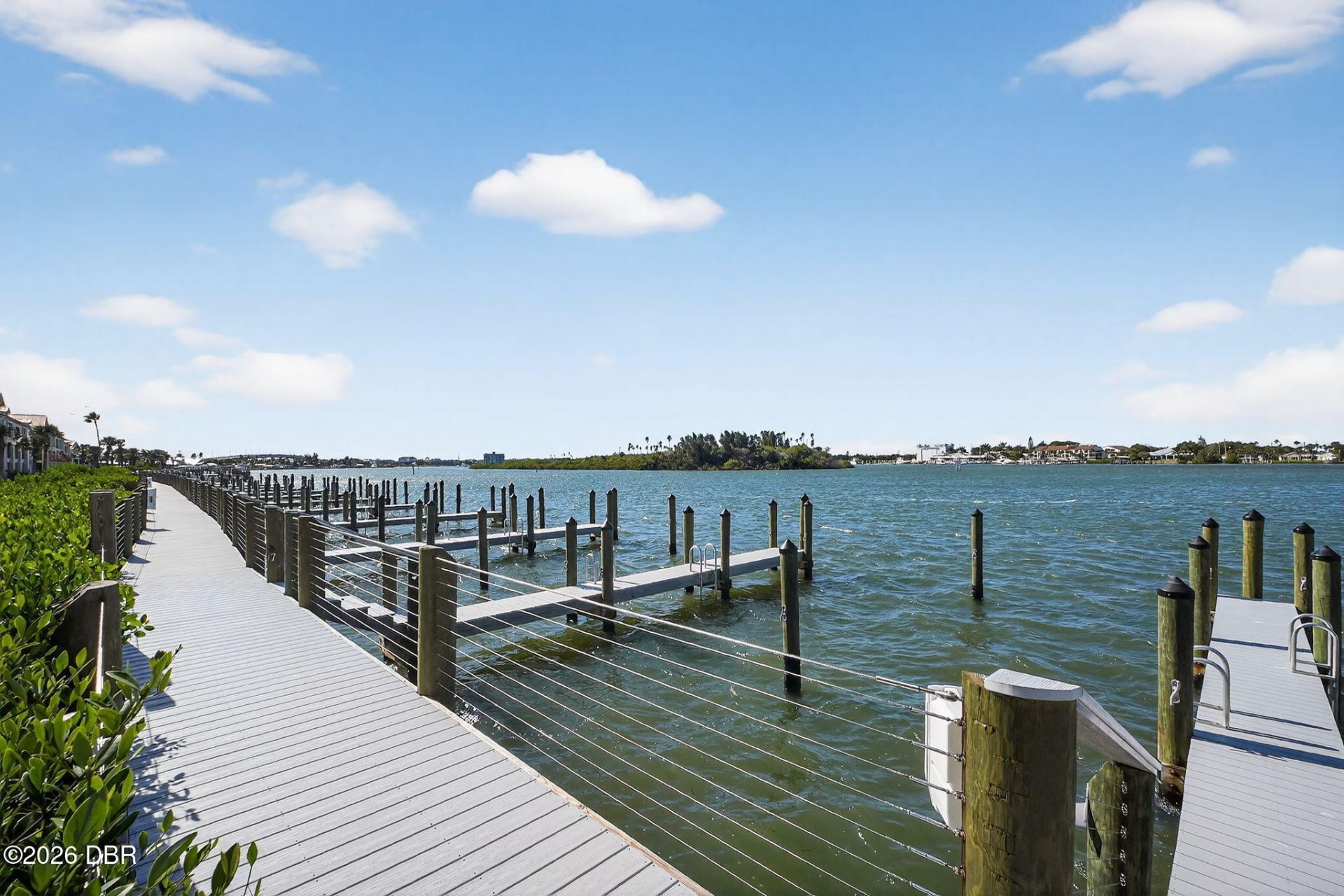 443 Bouchelle Drive, Unit 302, New Smyrna Beach, FL 32169 Photo