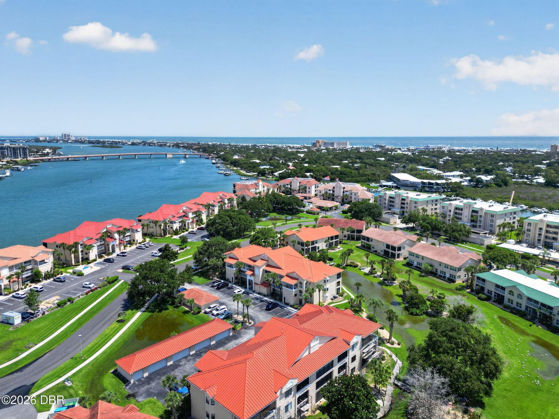 443 Bouchelle Drive, Unit 302, New Smyrna Beach, FL 32169 Photo
