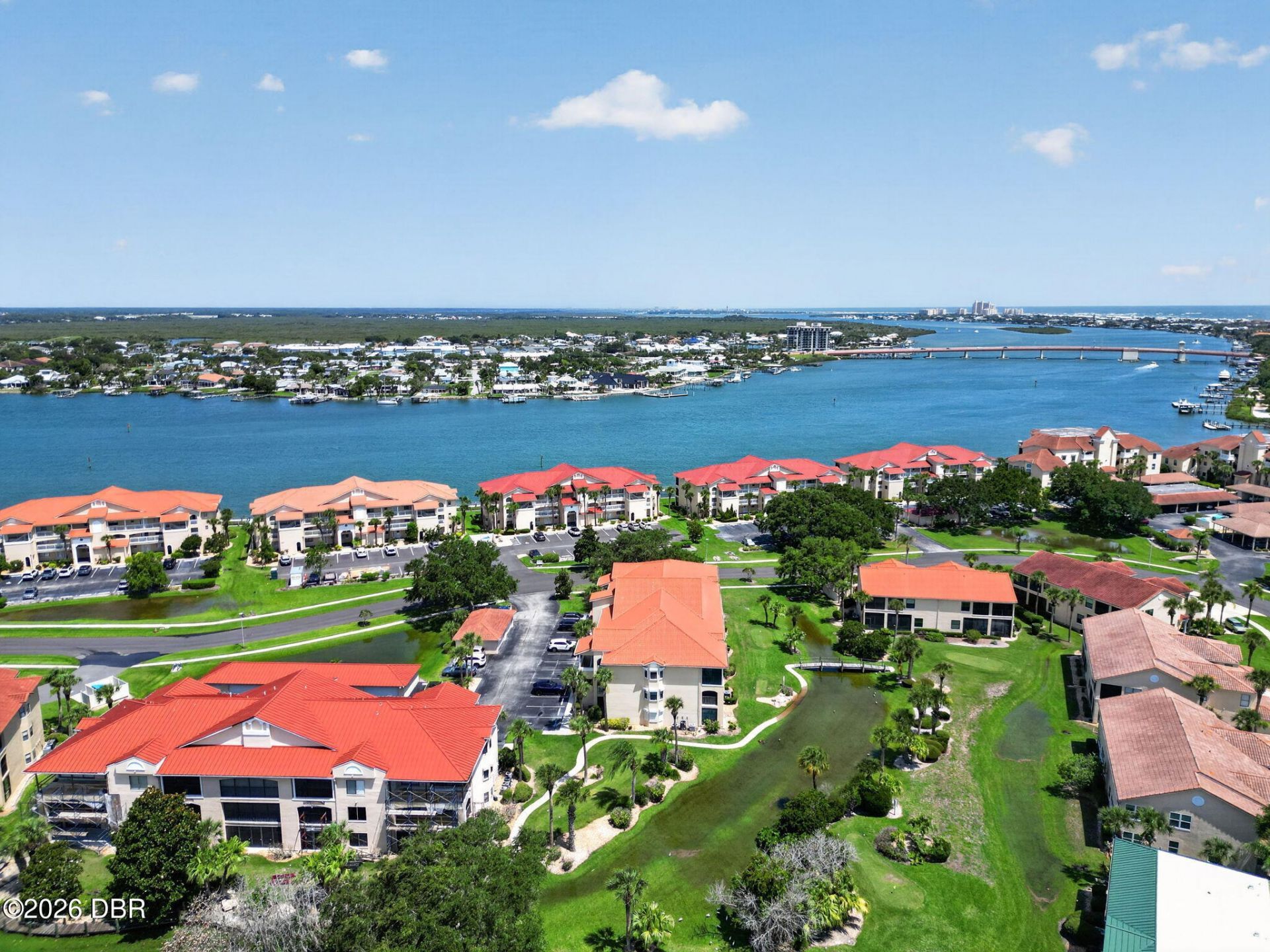 443 Bouchelle Drive, Unit 302, New Smyrna Beach, FL 32169 Photo