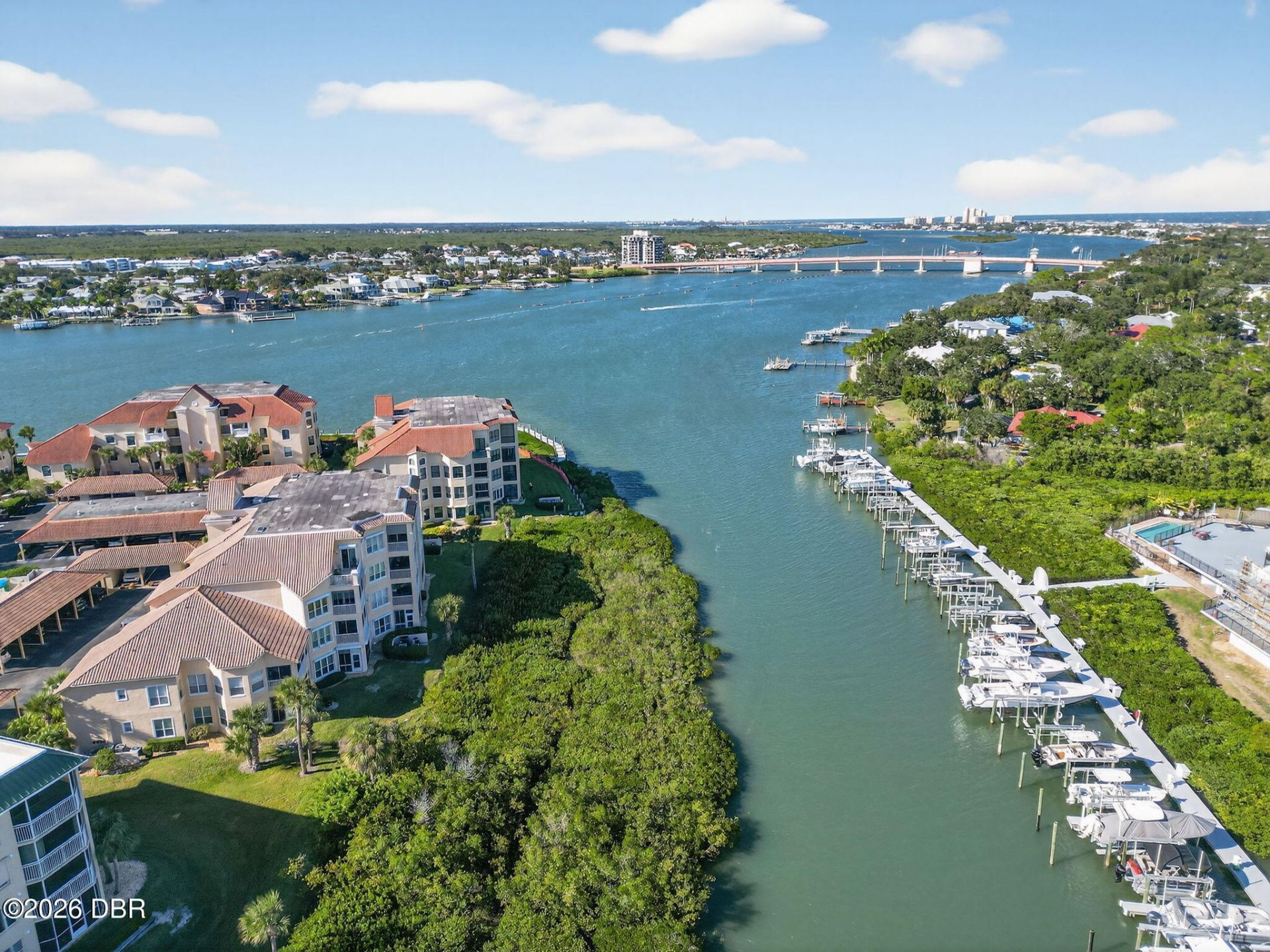 443 Bouchelle Drive, Unit 302, New Smyrna Beach, FL 32169 Photo