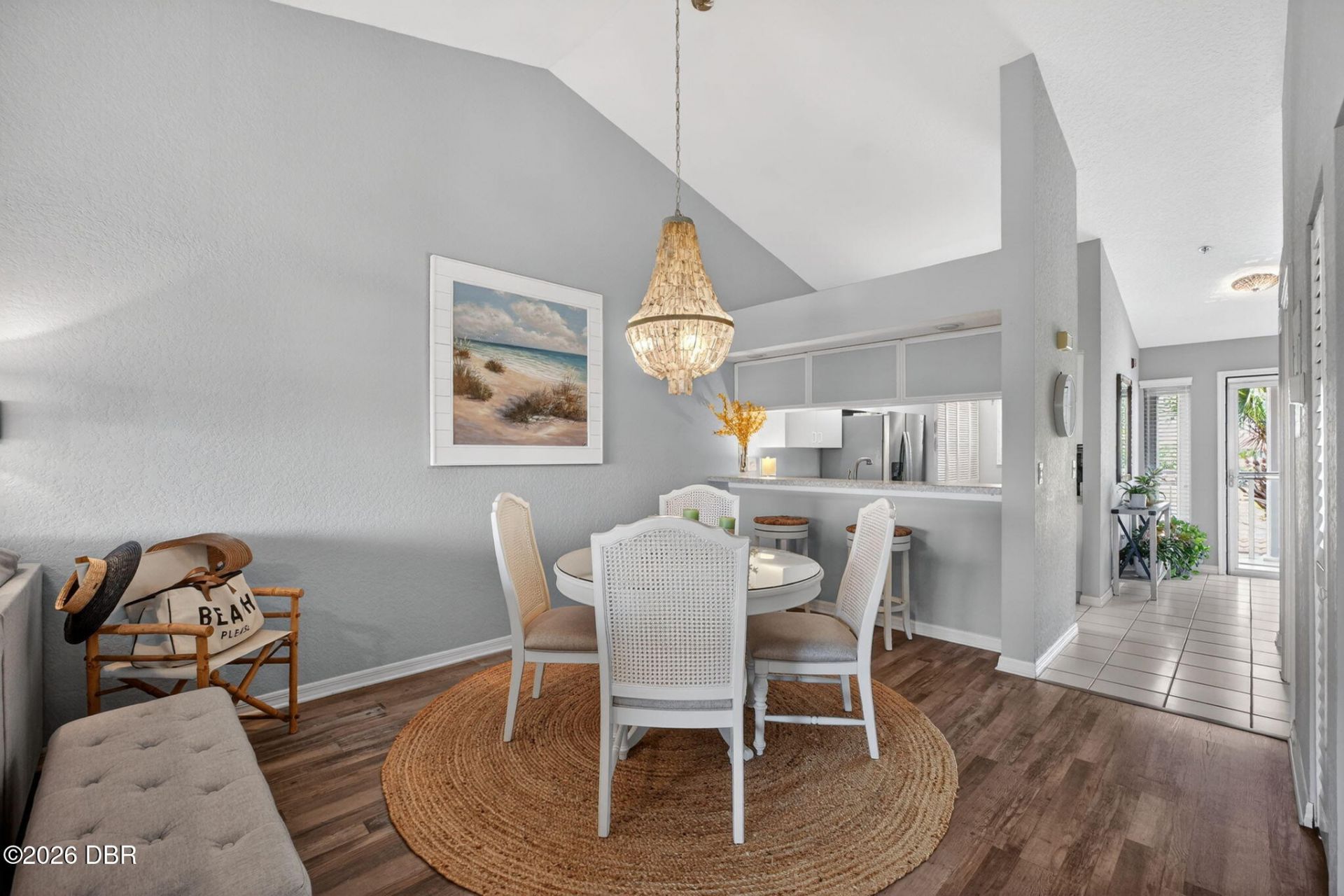 443 Bouchelle Drive, Unit 302, New Smyrna Beach, FL 32169 Photo