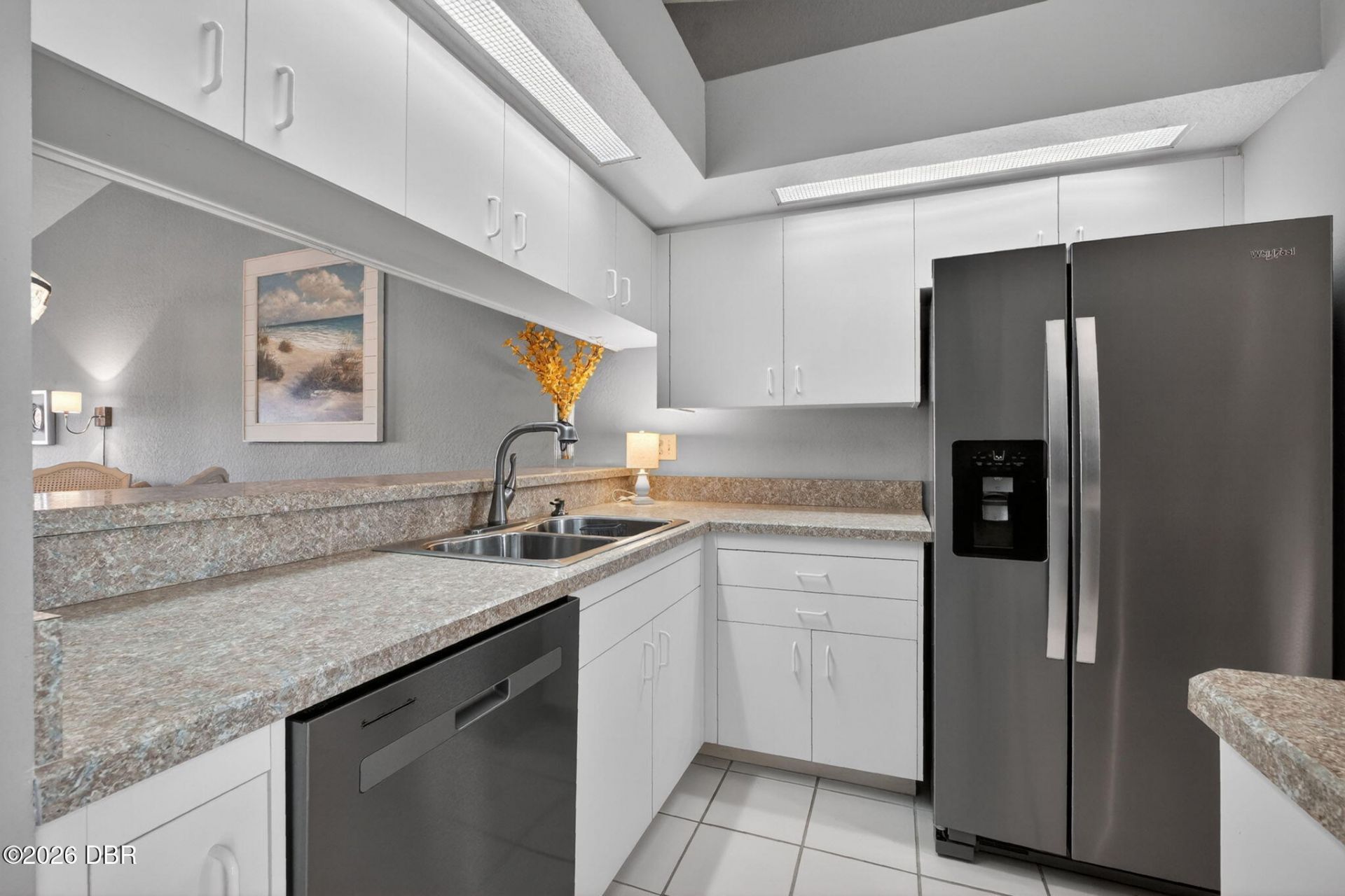 443 Bouchelle Drive, Unit 302, New Smyrna Beach, FL 32169 Photo