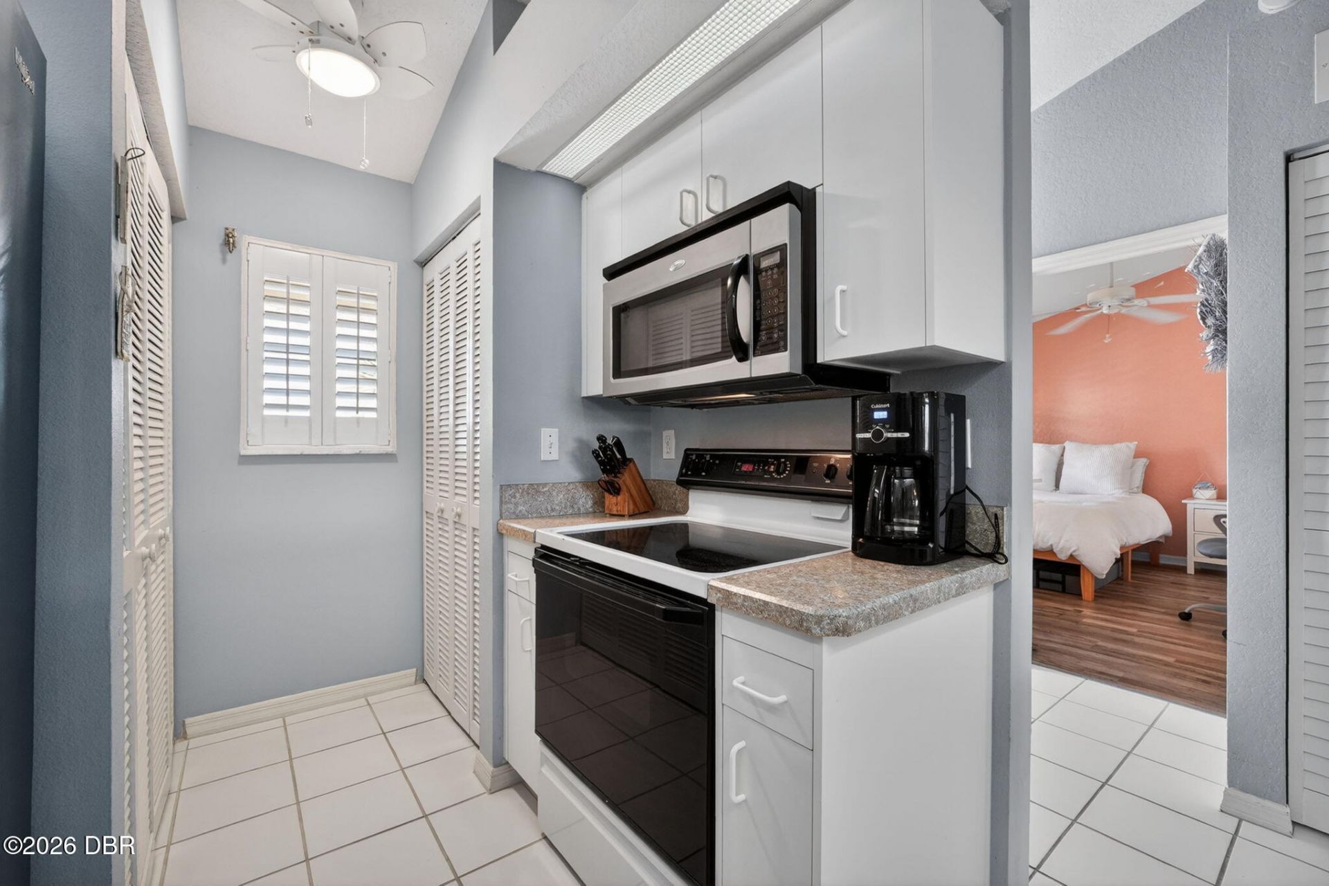 443 Bouchelle Drive, Unit 302, New Smyrna Beach, FL 32169 Photo
