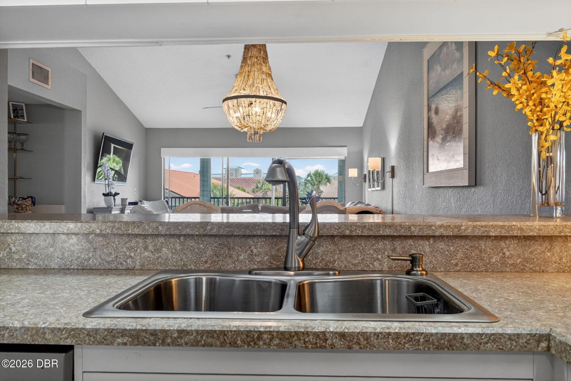 443 Bouchelle Drive, Unit 302, New Smyrna Beach, FL 32169 Photo