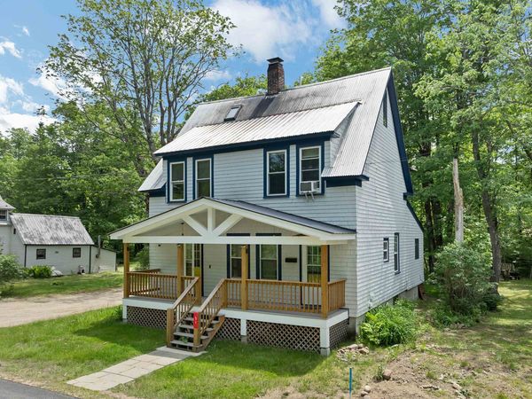 51 Grove Street, Bartlett, NH 03812