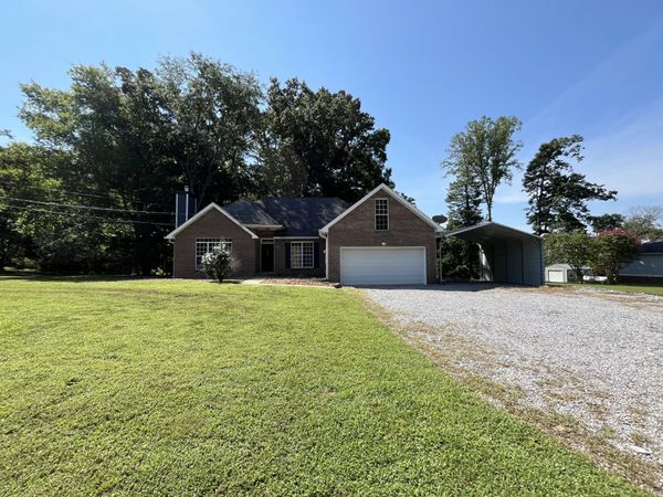 1130 Hunting Creek Ct , Clarksville, TN 37042