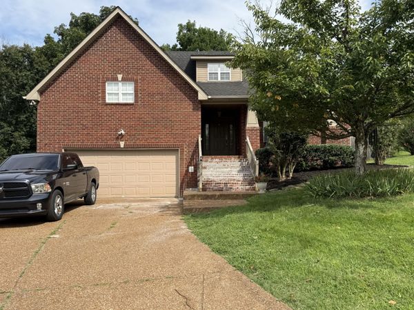 1444 Saddle Crst , Mount Juliet, TN 37122