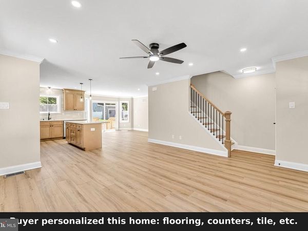 54 E BUTTONWOOD AVENUE, PINE HILL, NJ 08021