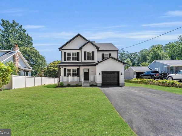 58 E BUTTONWOOD AVENUE, PINE HILL, NJ 08021