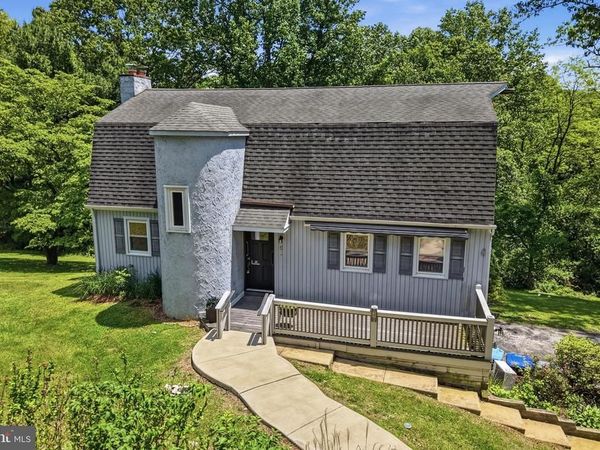 32 BECK ROAD , COATESVILLE, PA 19320