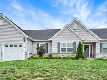 613 RISHEL DRIVE, YORK, PA 17406