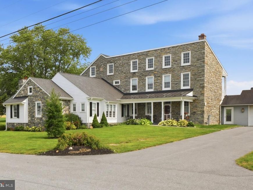 462 Weidler Lane, Manheim, PA 17545 Main Photo