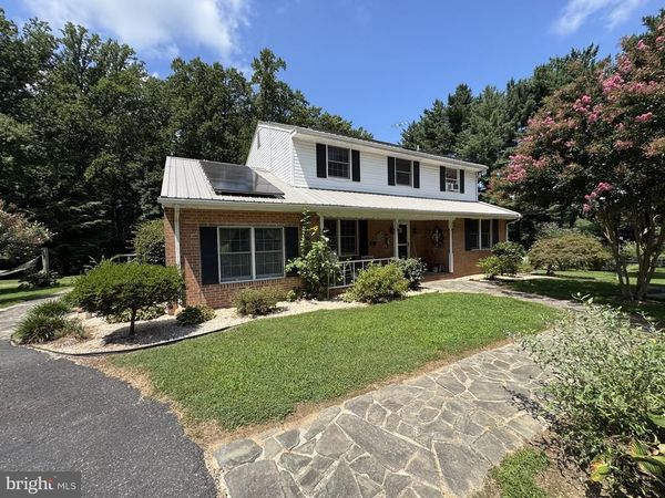 12118 STILL POND CREEK ROAD, WORTON, MD 21678