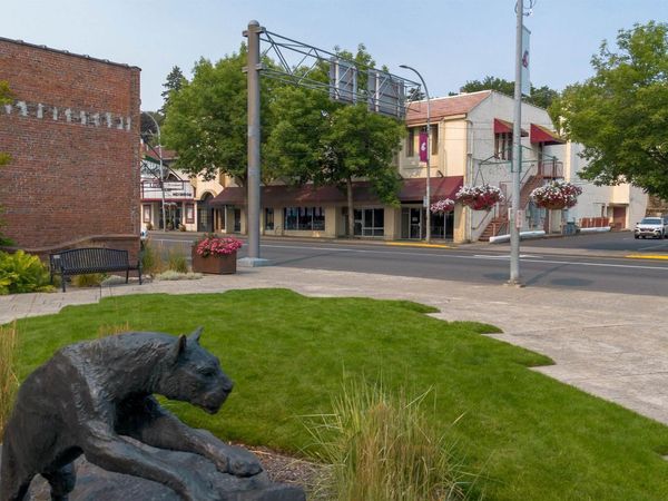 139 N Grand Ave, Pullman, WA 99163