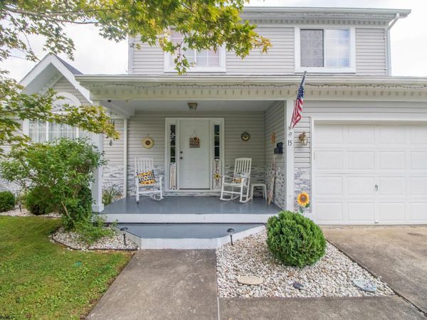 15 Homestead Street, West Union, WV 26456