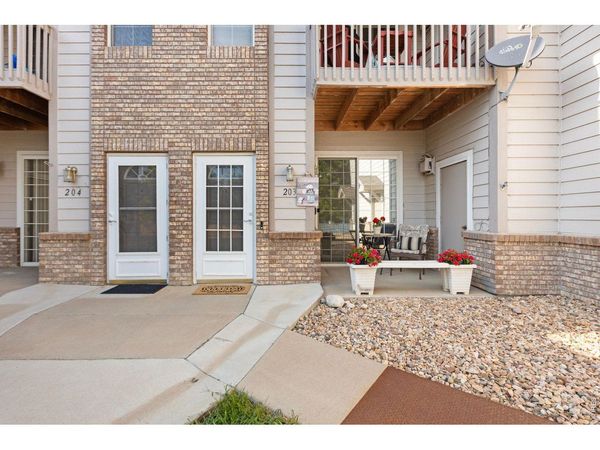 5151 29th St, Unit 203, Greeley, CO 80634