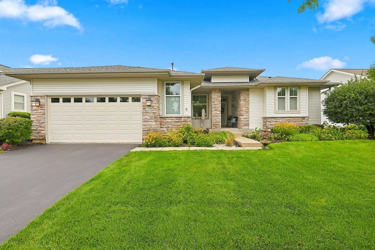 13106 Eakin Creek Court, Huntley, IL 60142 Main Photo